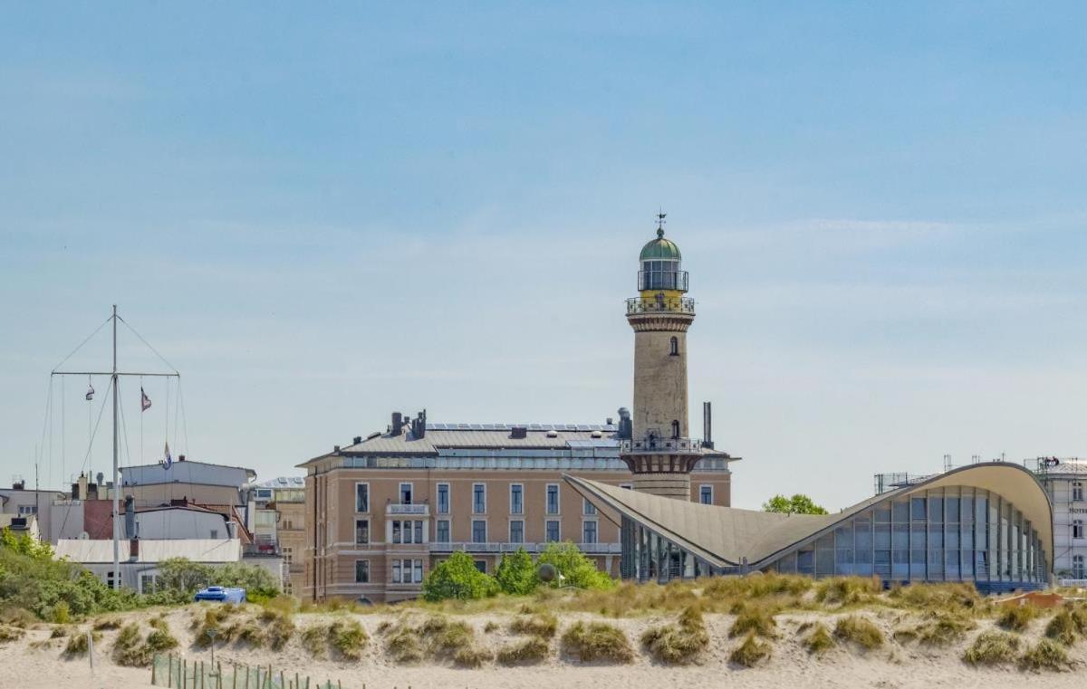Berringer, Scholle, Direkt An Der Promenade Apartment