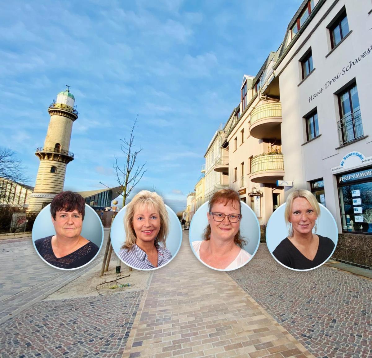 Berringer, Scholle, Direkt An Der Promenade Apartament